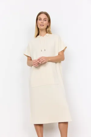 Soya Concept Banu 191 Extra Long Hoodie