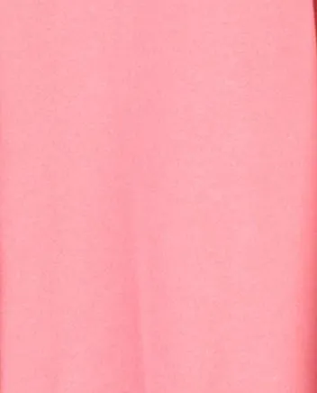 Speculation Missy Basic Fleece V-Neck Top with Insert