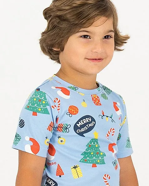 Spirit PJ Set