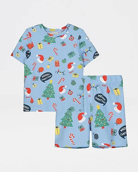 Spirit PJ Set