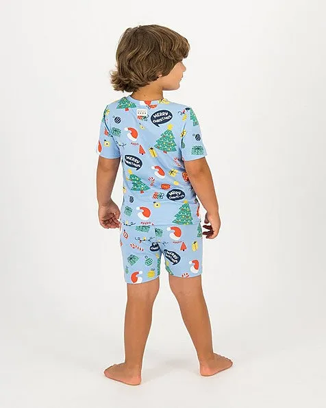 Spirit PJ Set