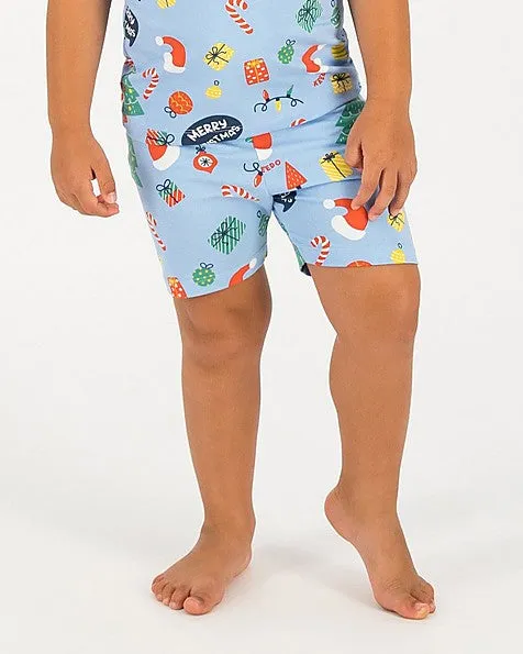 Spirit PJ Set