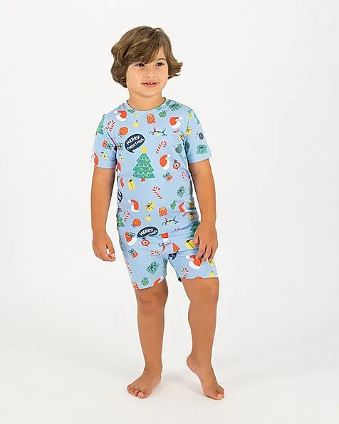 Spirit PJ Set