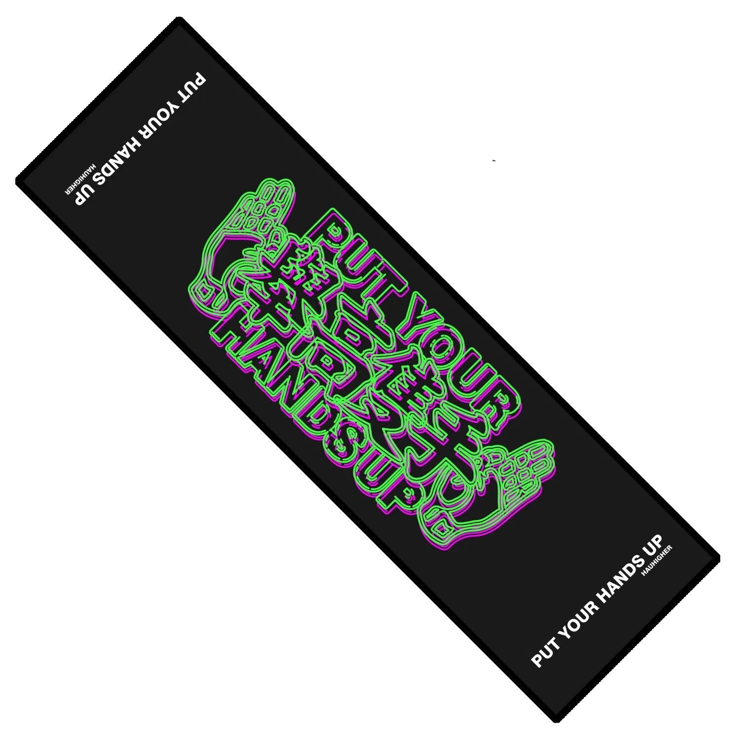 Sports towel customized