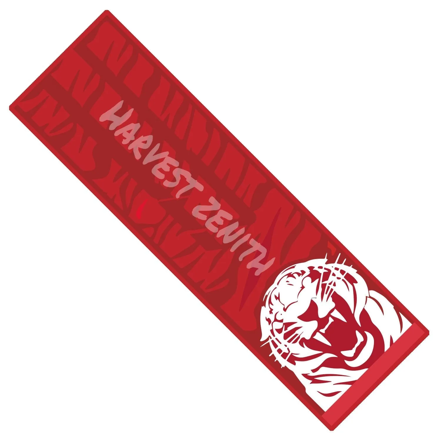 Sports towel customized