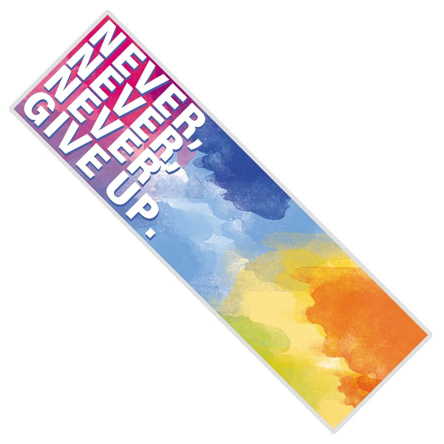 Sports towel customized
