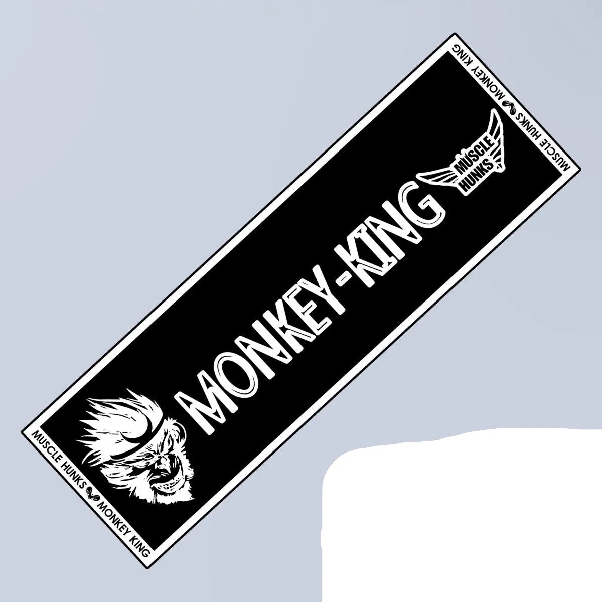 Sports towel customized