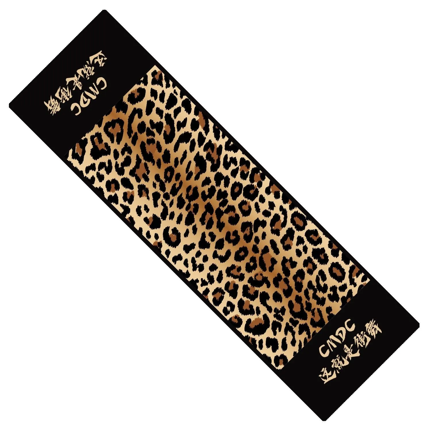 Sports towel customized