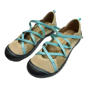 Sporty Gorpcore Flats (8)