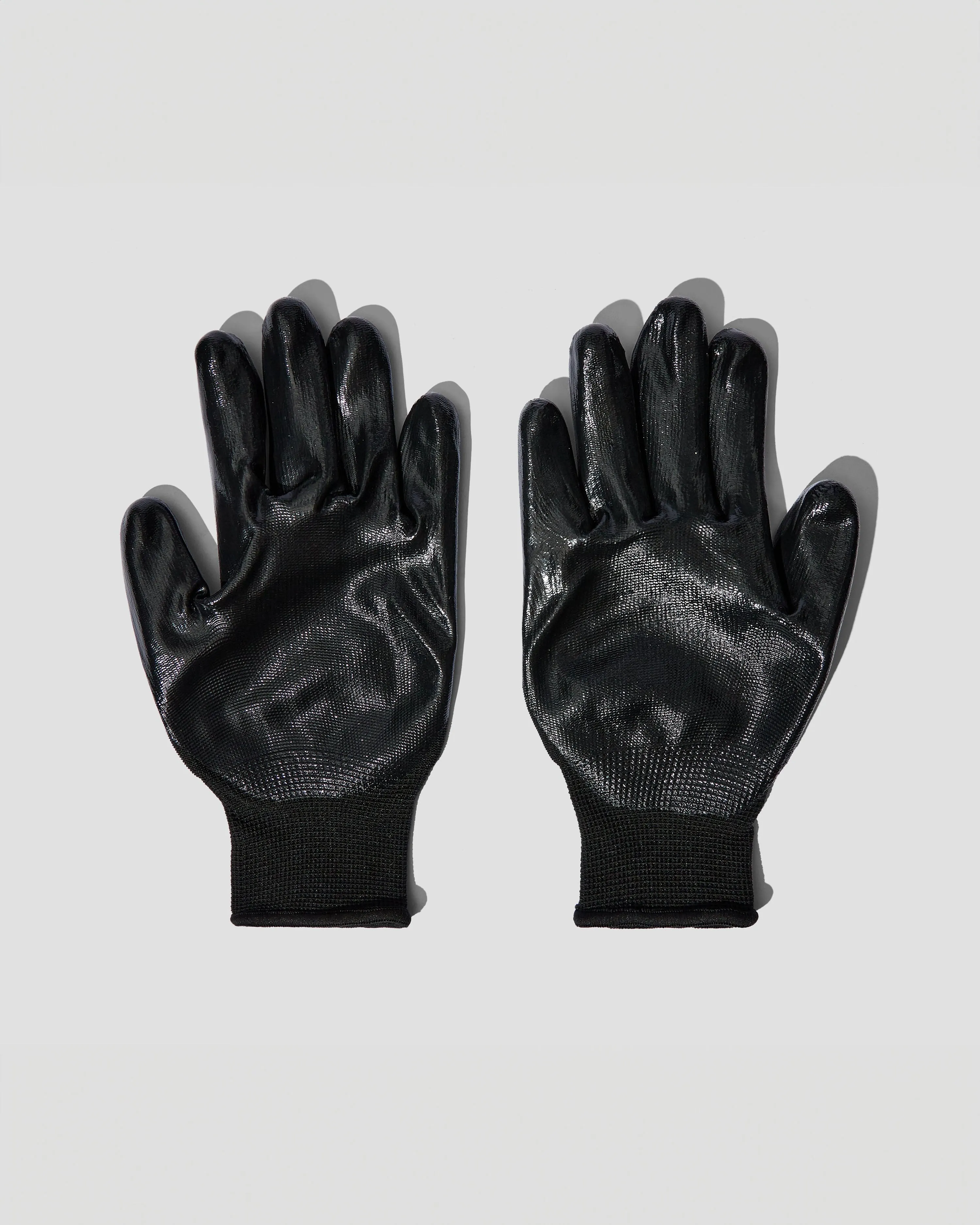 SRL Glove Set - Black