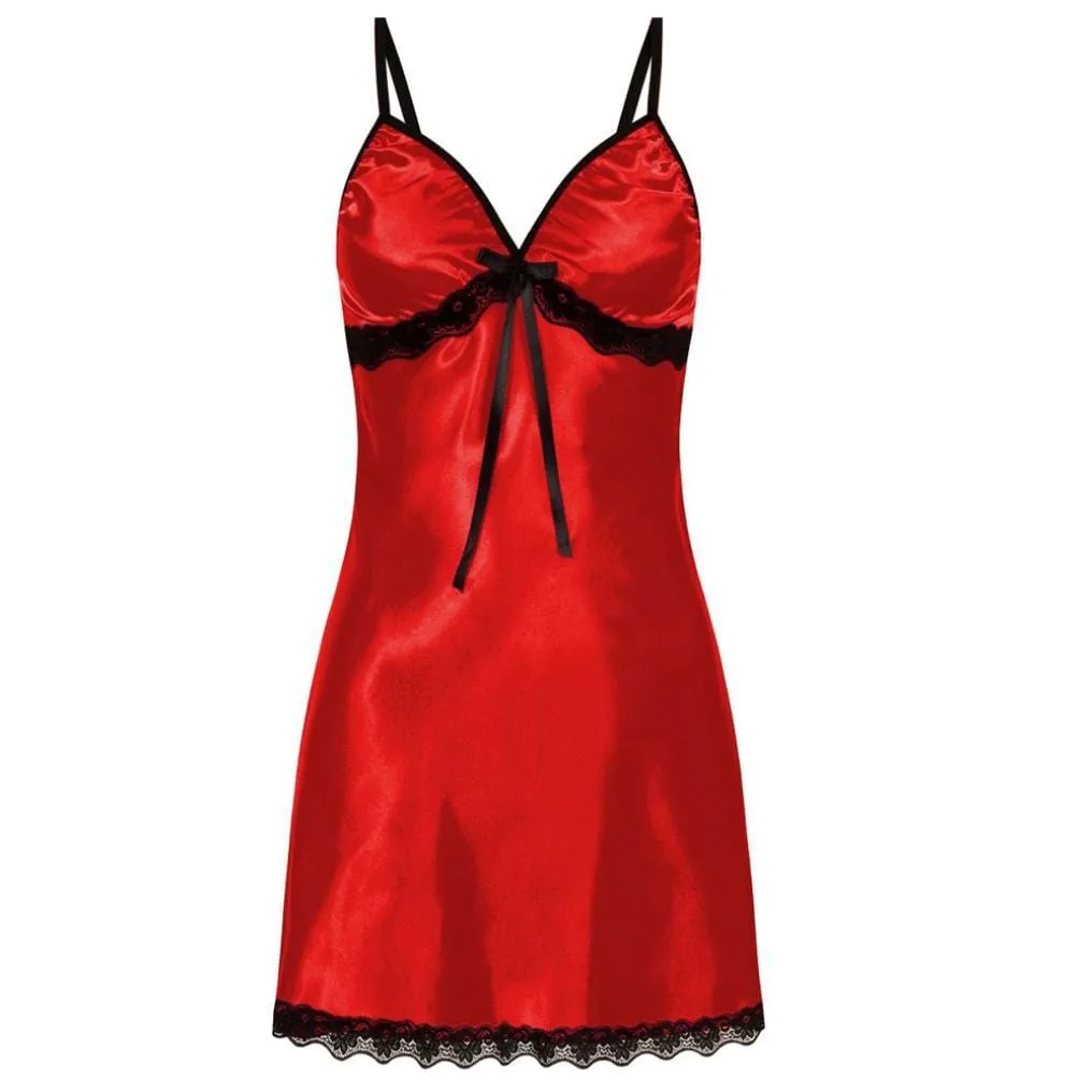 Stacey Lace Mini Dress