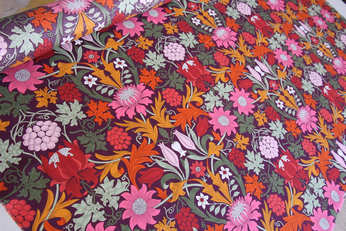 Standen - Liberty Tana Lawn™