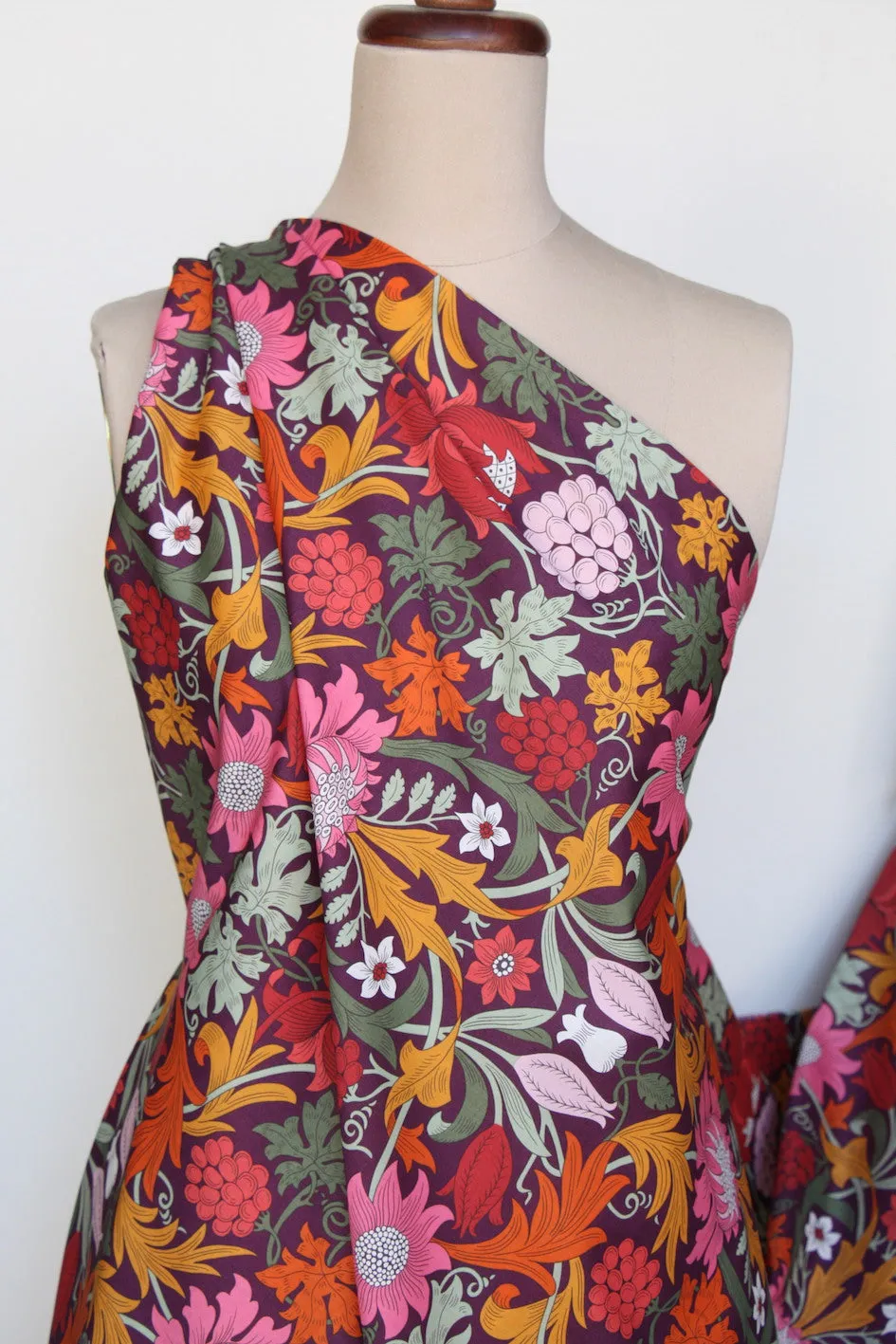 Standen - Liberty Tana Lawn™