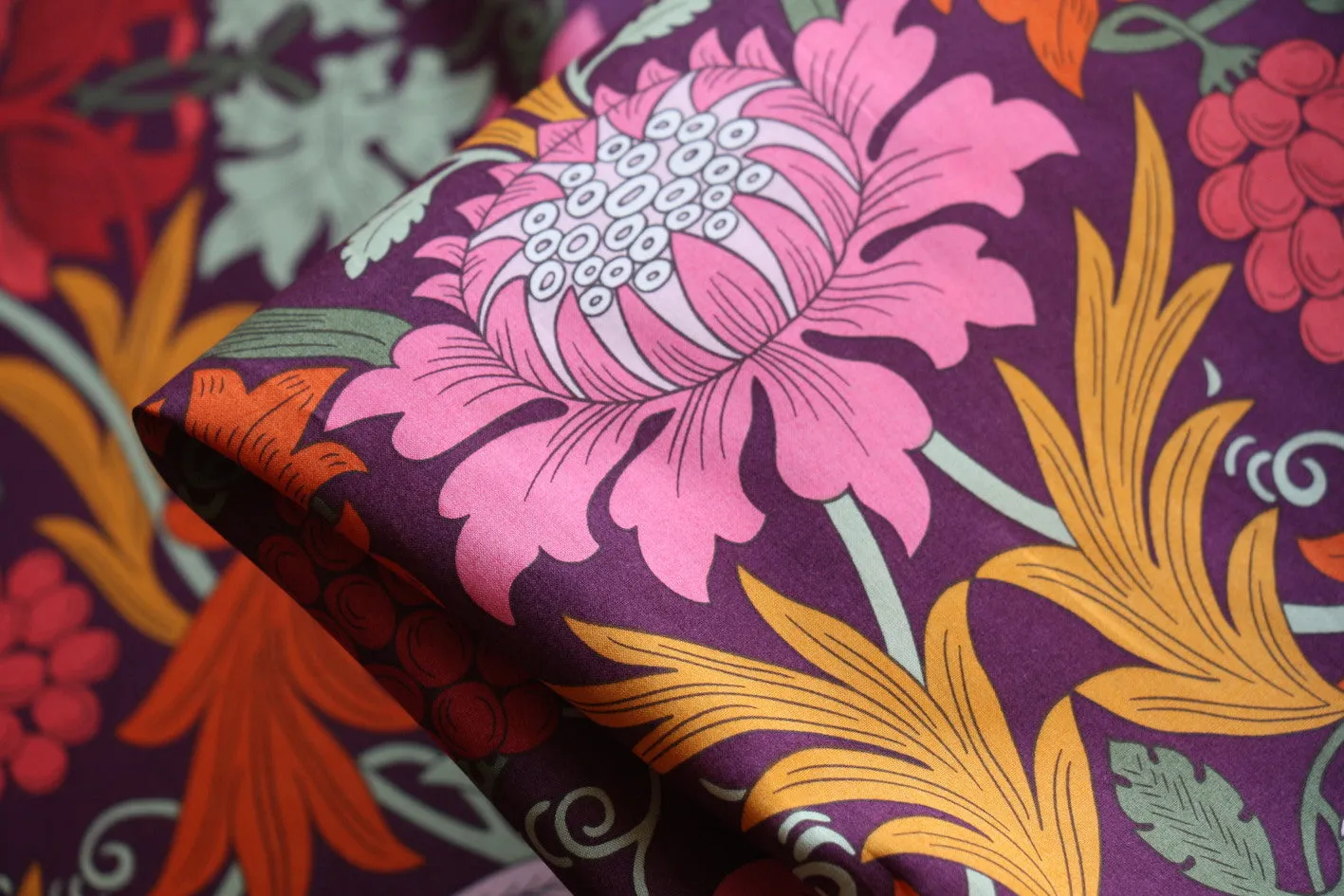 Standen - Liberty Tana Lawn™