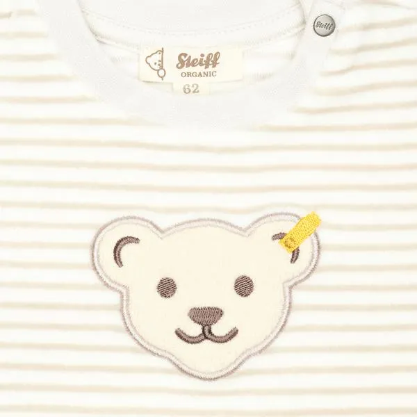 Steiff 2piece