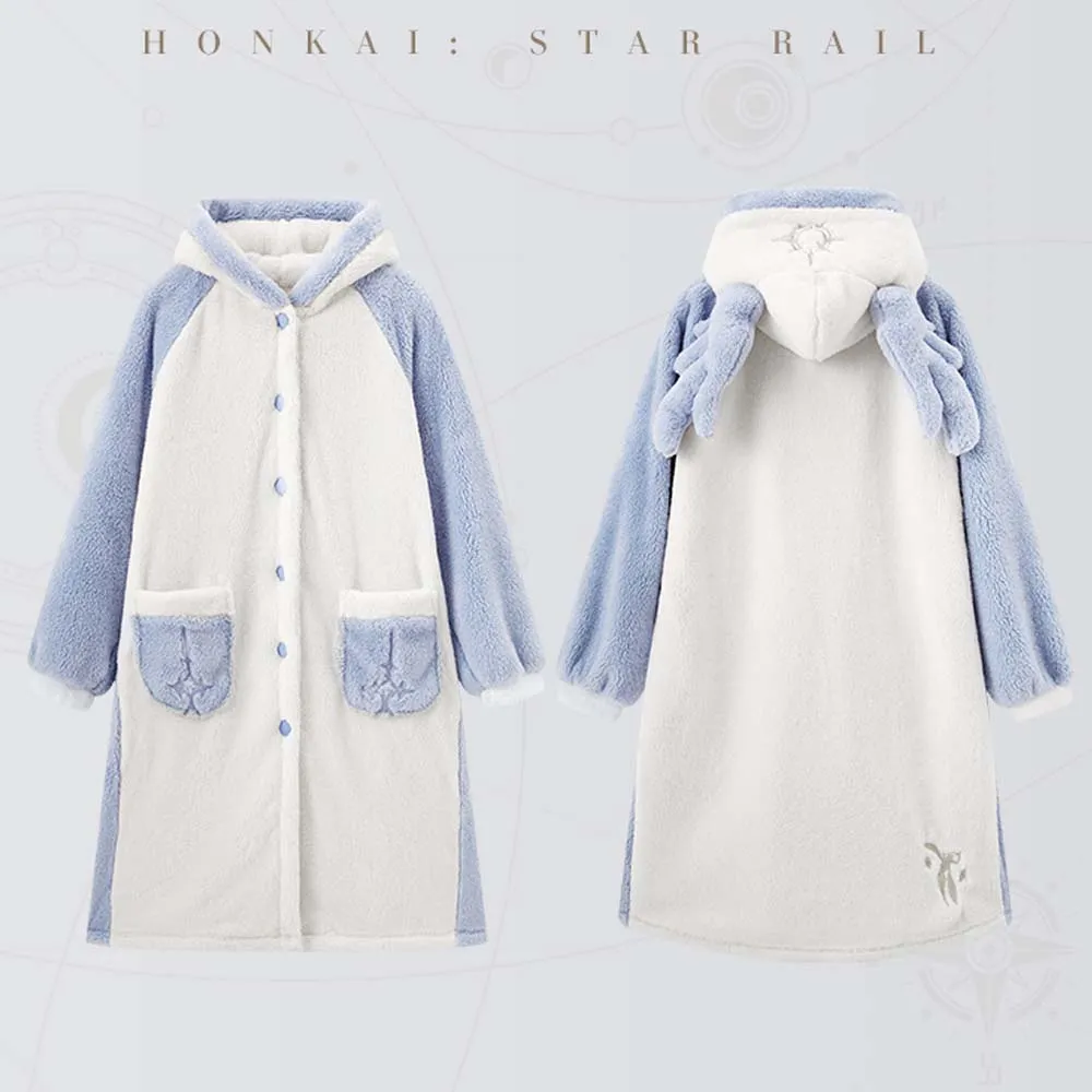 Sunday & Robin Homewear