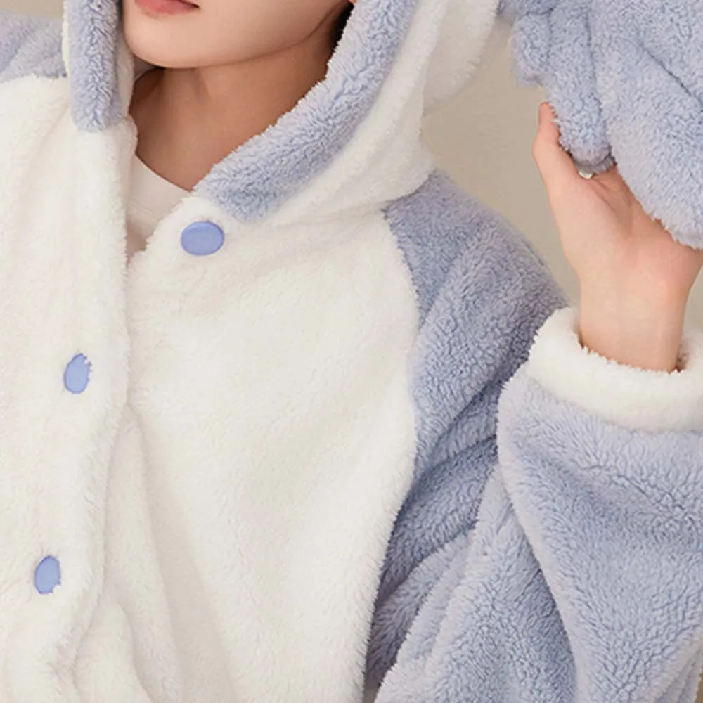 Sunday & Robin Homewear