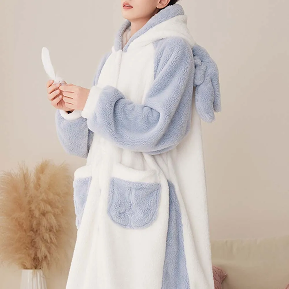 Sunday & Robin Homewear