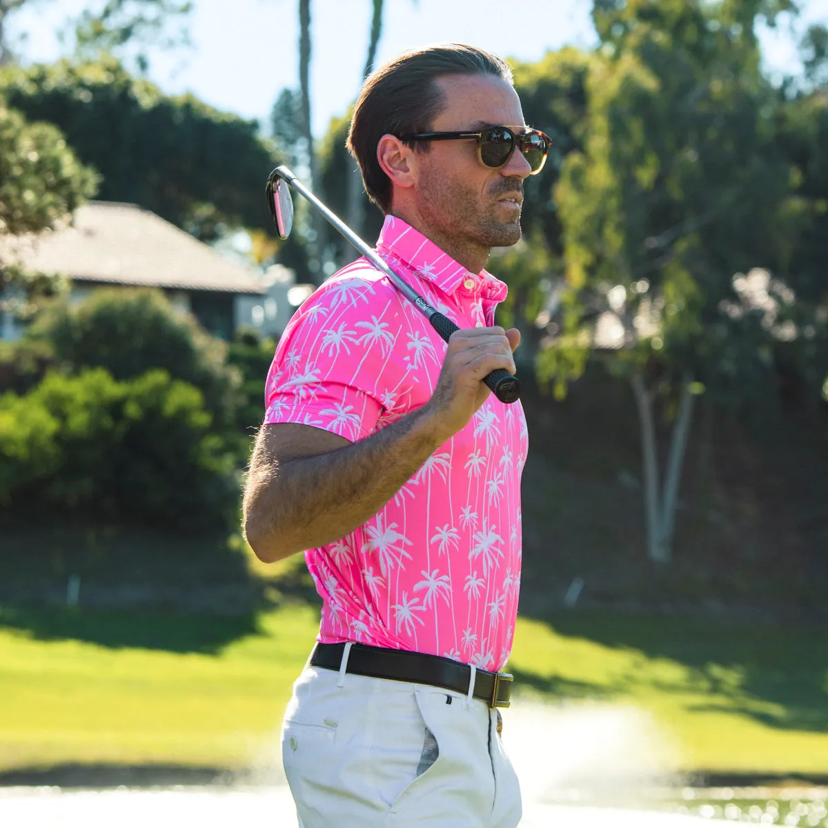 Sunday Swagger Stylin'