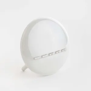 Sunrise Alarm Clock