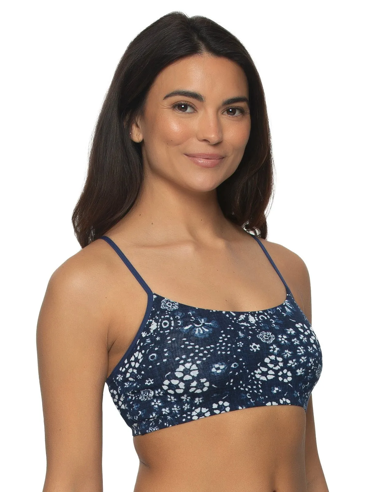Super Soft Modal Bralette