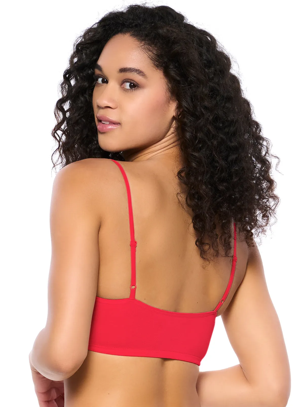 Super Soft Modal Bralette