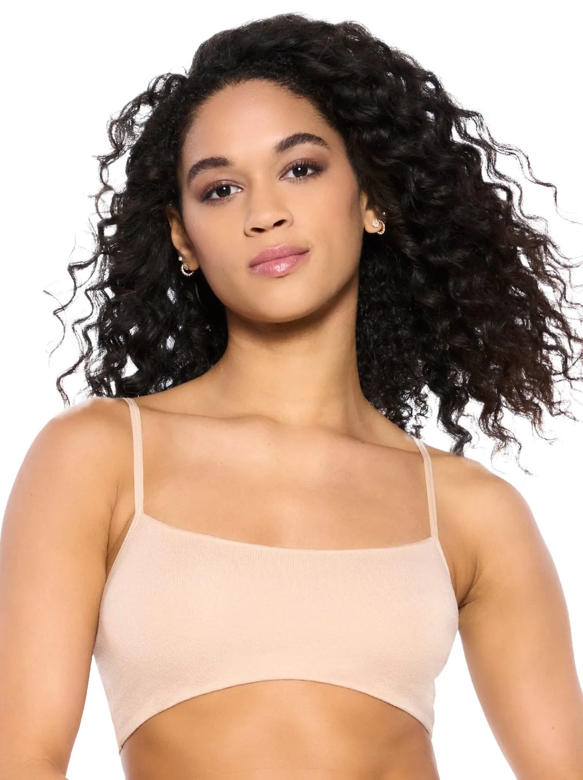 Super Soft Modal Bralette