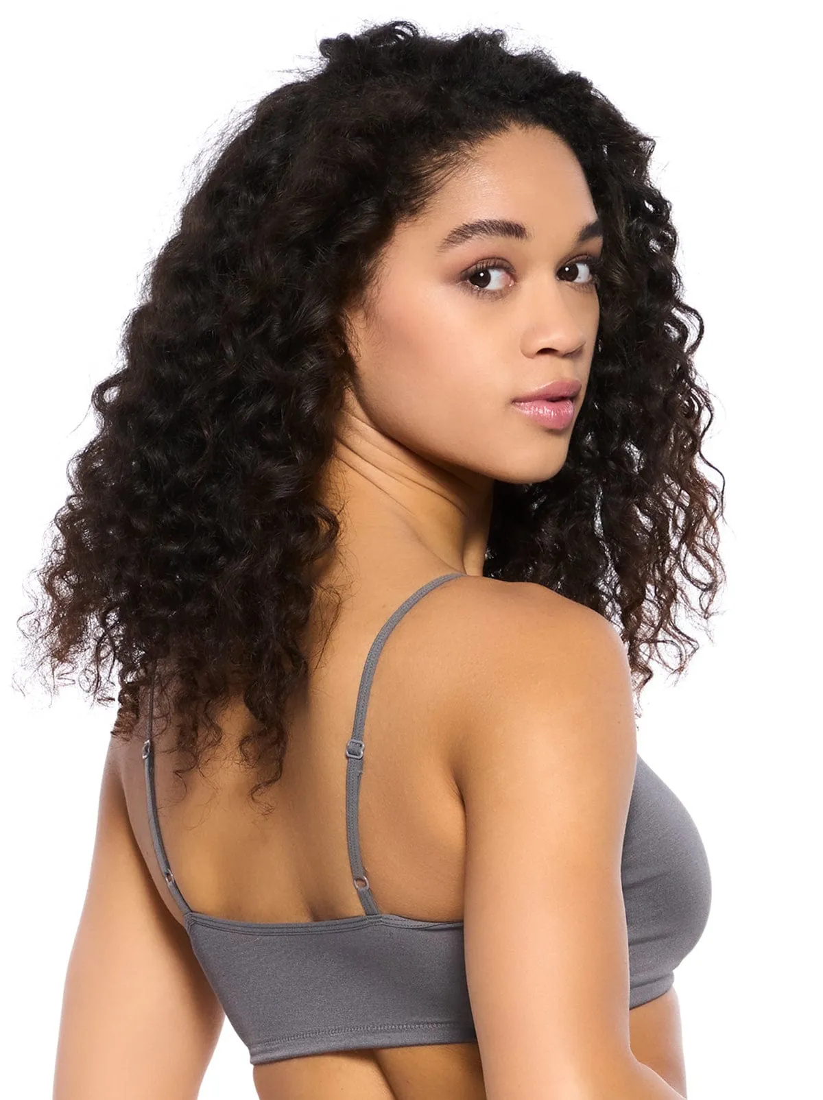 Super Soft Modal Bralette