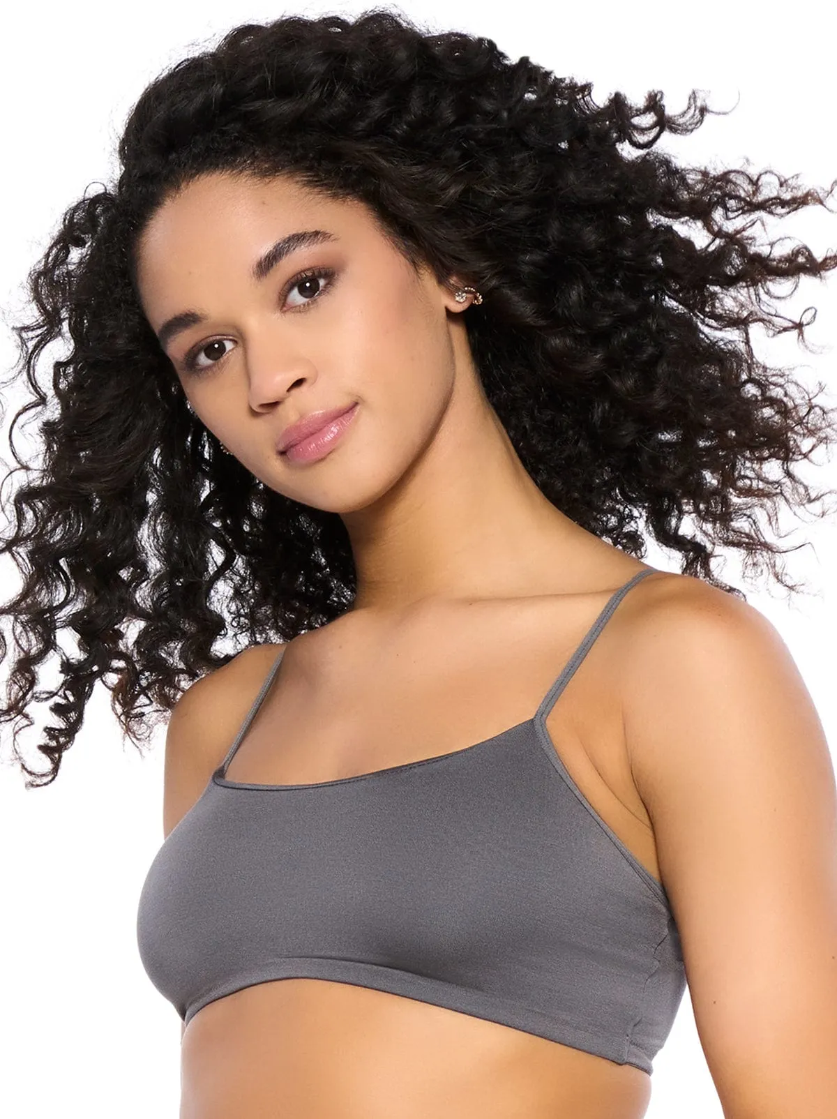 Super Soft Modal Bralette