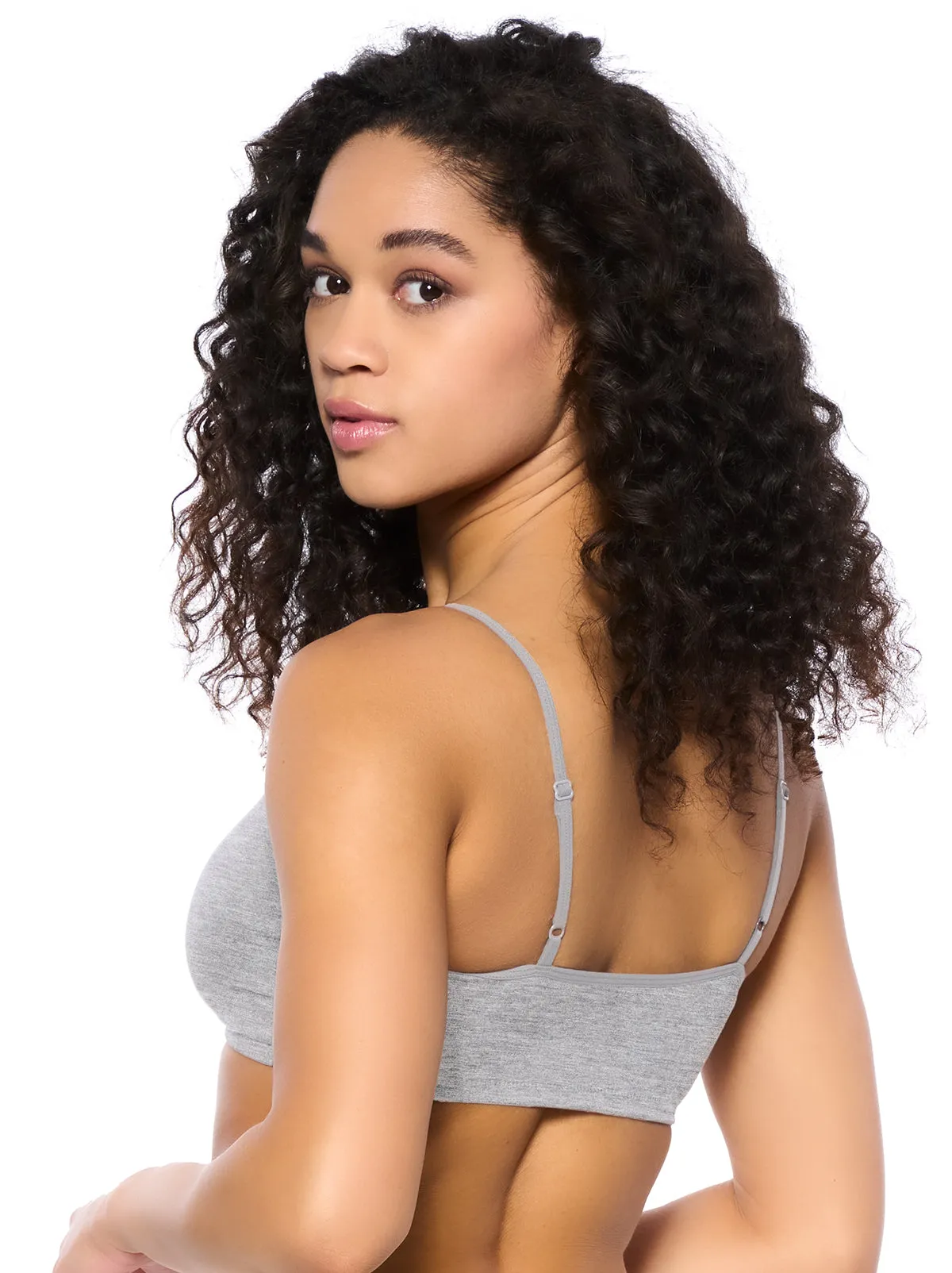 Super Soft Modal Bralette
