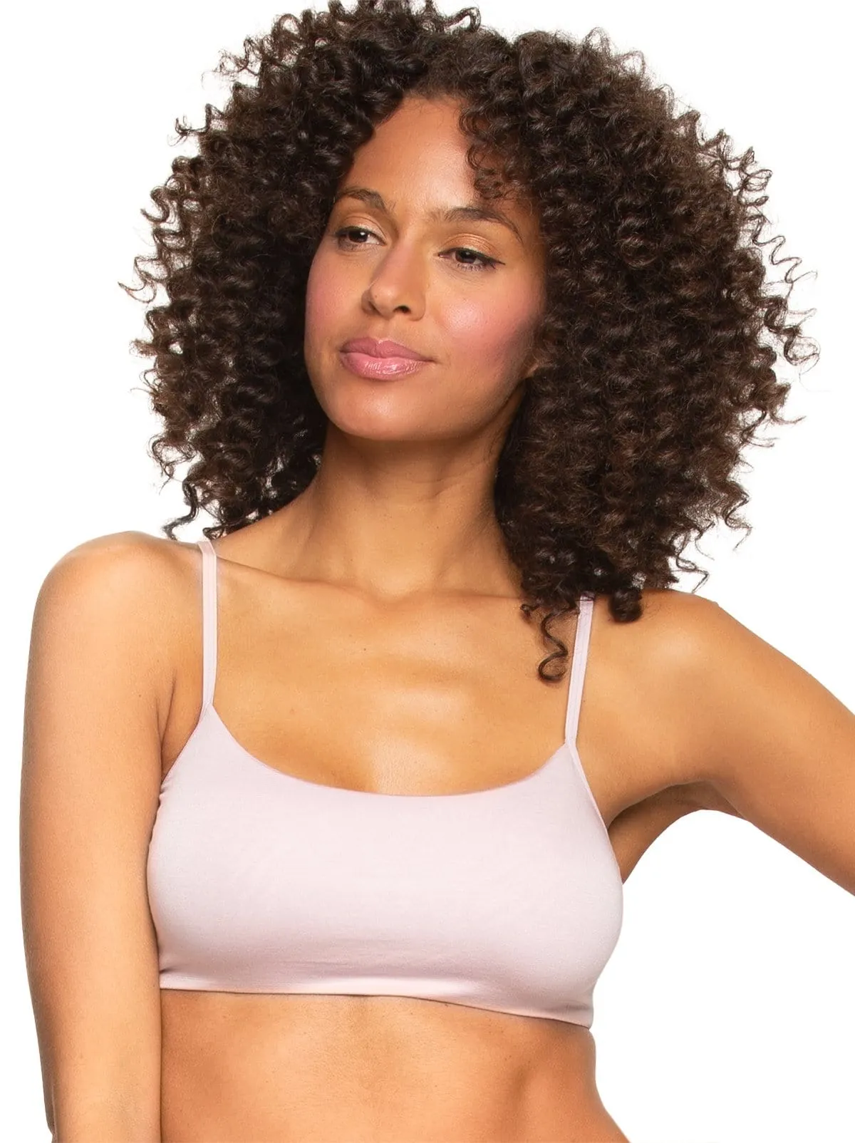 Super Soft Modal Bralette