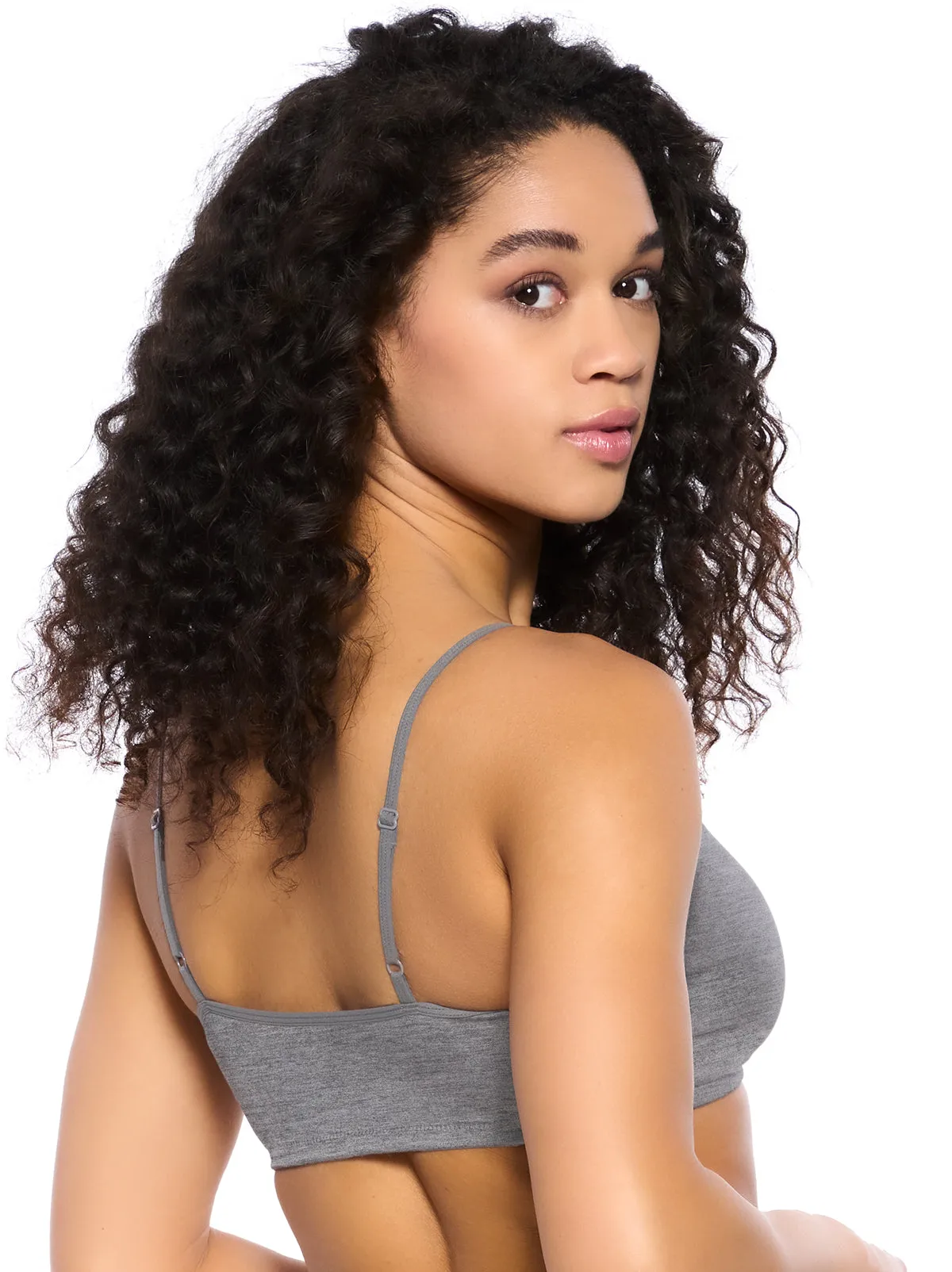 Super Soft Modal Bralette