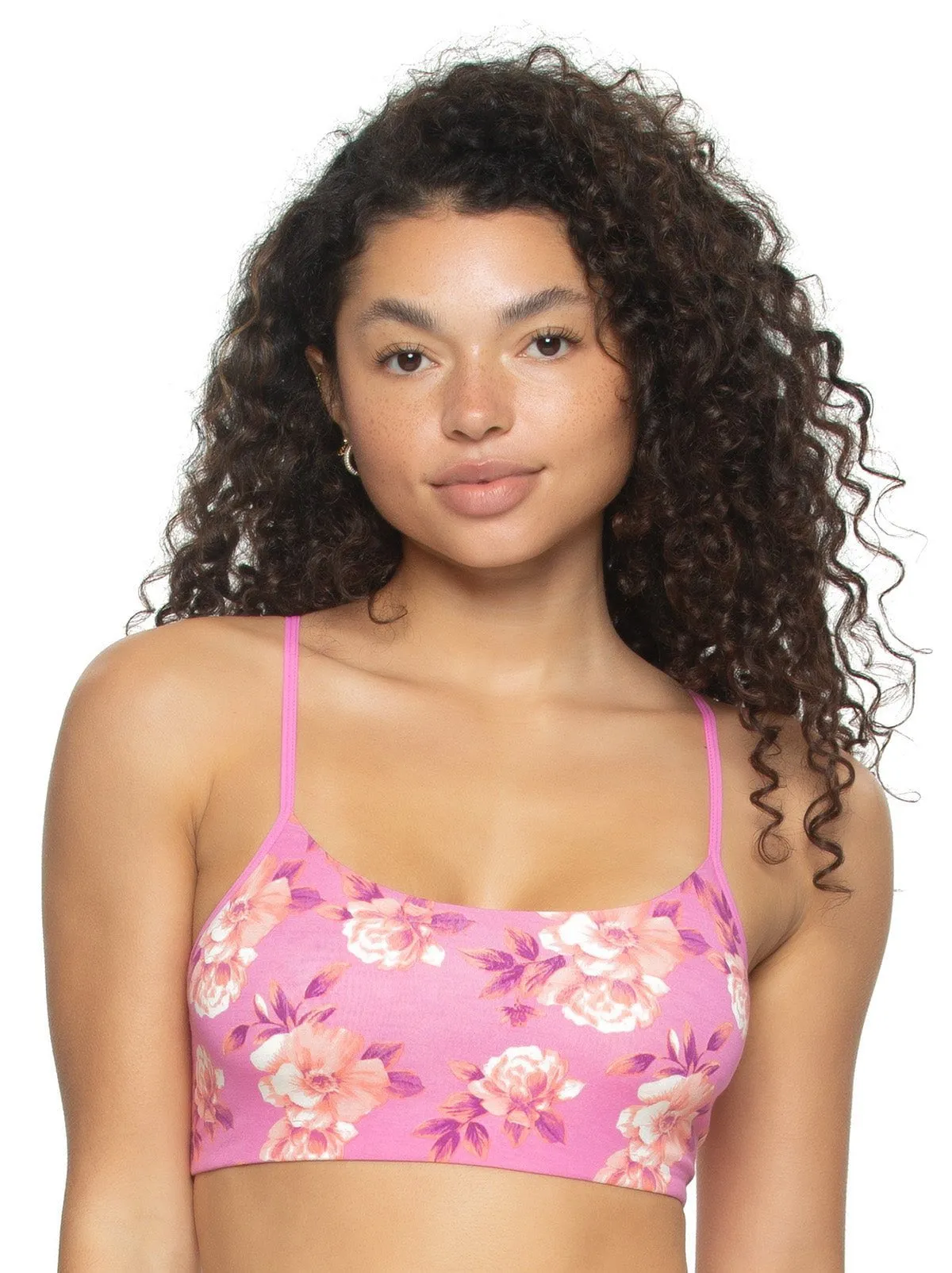 Super Soft Modal Bralette