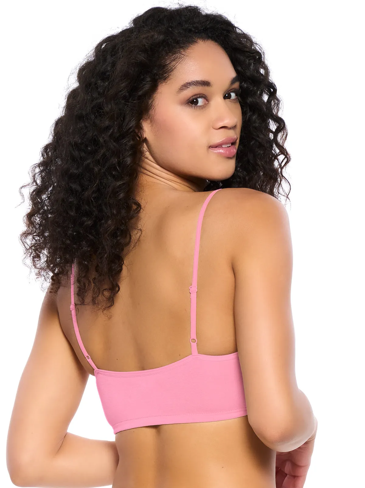 Super Soft Modal Bralette