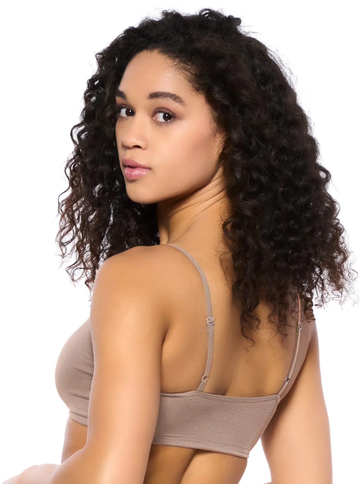 Super Soft Modal Bralette
