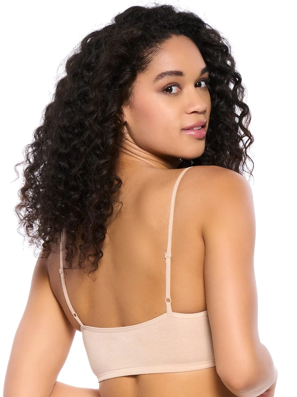 Super Soft Modal Bralette