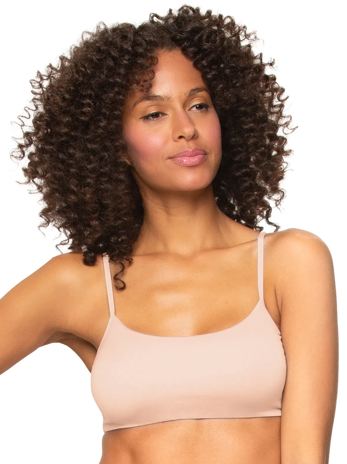 Super Soft Modal Bralette
