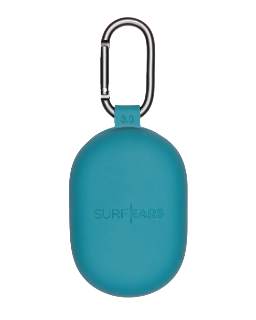 SurfEars Adults 3.0 Earplugs in Multi