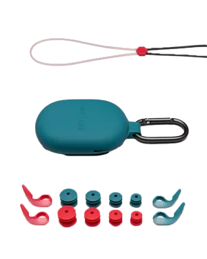 SurfEars Adults 3.0 Earplugs in Multi