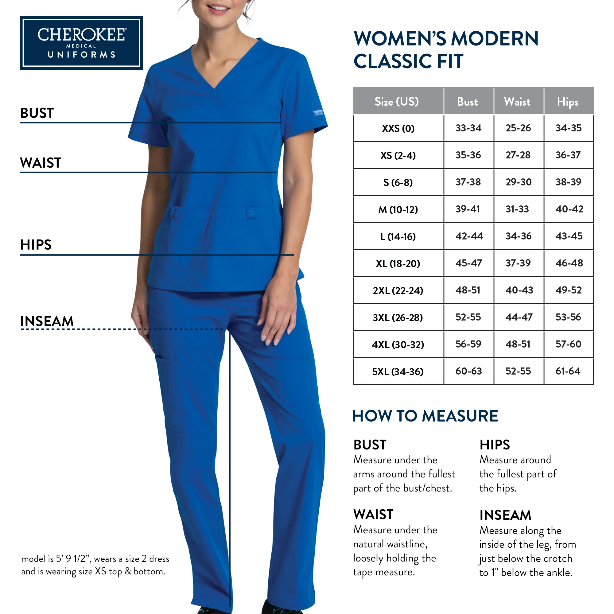 SVH - ER & Med/Surgery (Nursing) - WW220 Pewter Cherokee Women's Maternity Straight Leg Pant
