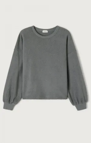 Sweatshirt Boby03a Metal