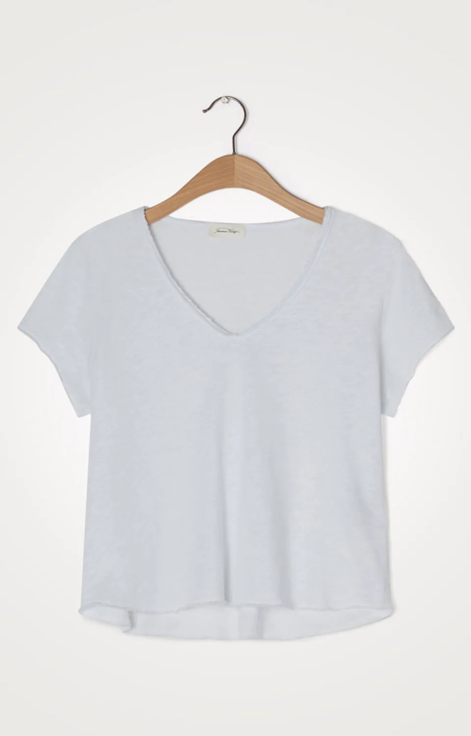 T-shirt  Son02ag Blanc