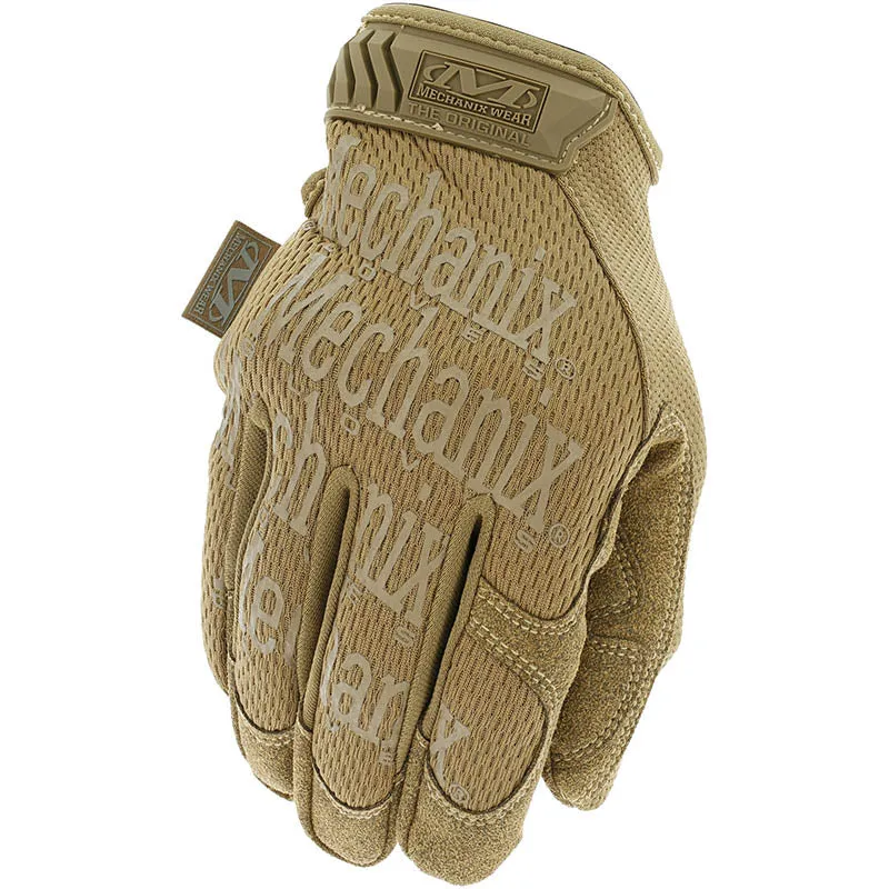 Tactical Work Multi-Purpose Use Safety Gloves for Men