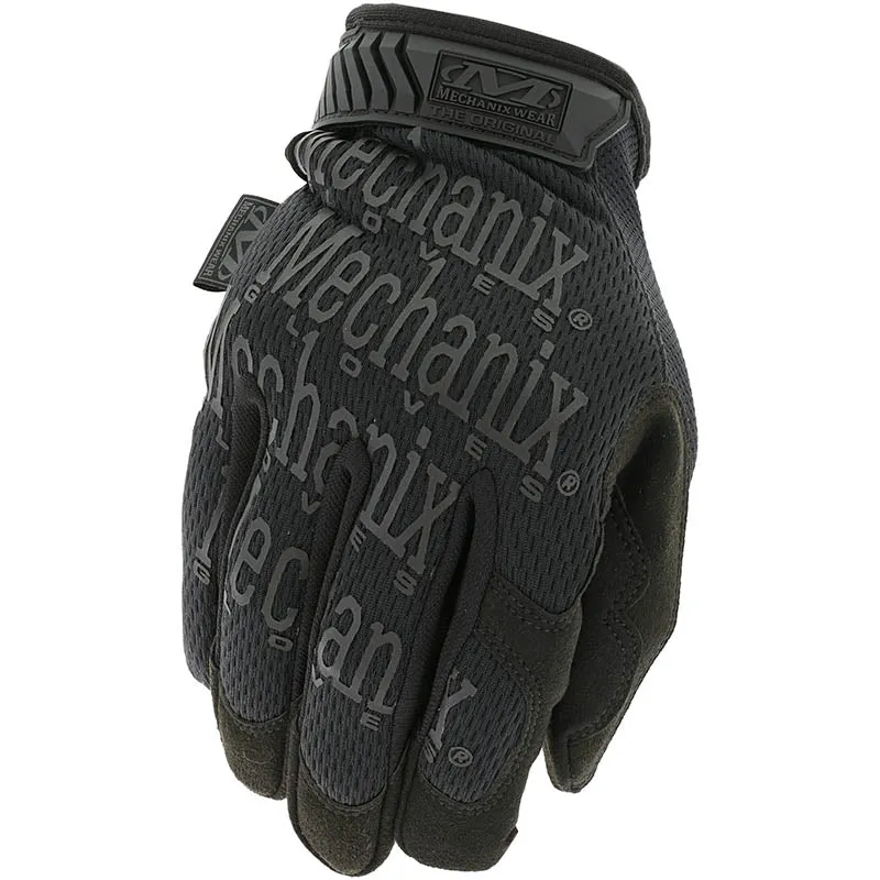 Tactical Work Multi-Purpose Use Safety Gloves for Men