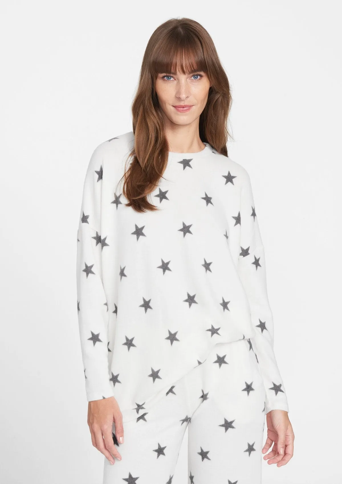 Tall Emilia Sleepwear Top