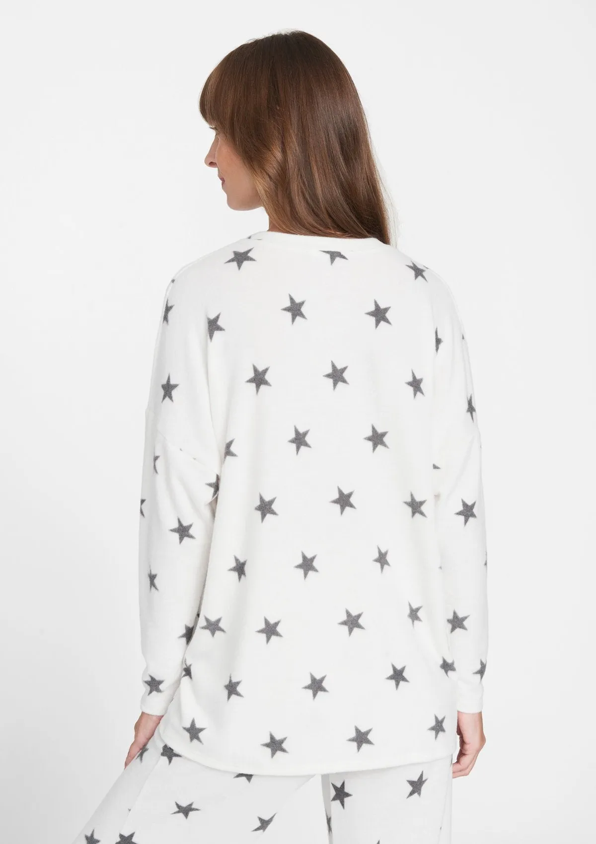 Tall Emilia Sleepwear Top