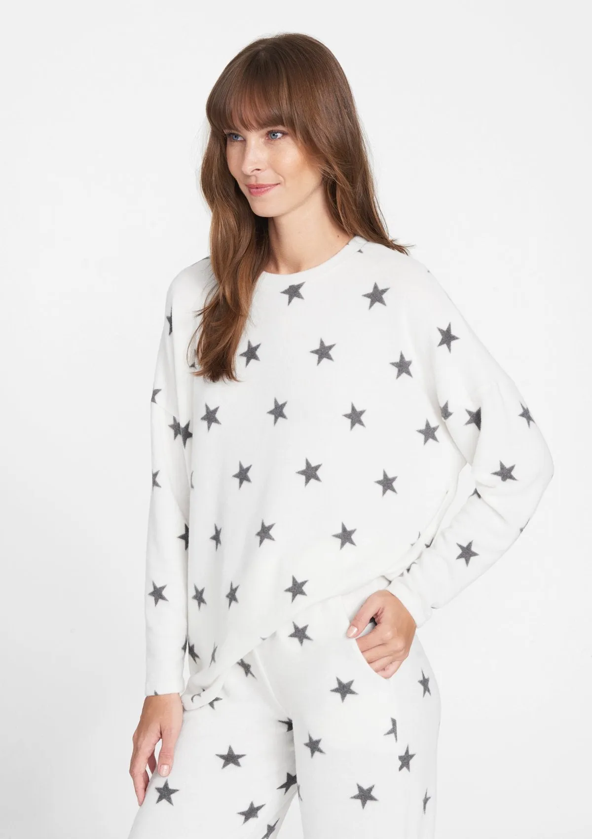 Tall Emilia Sleepwear Top
