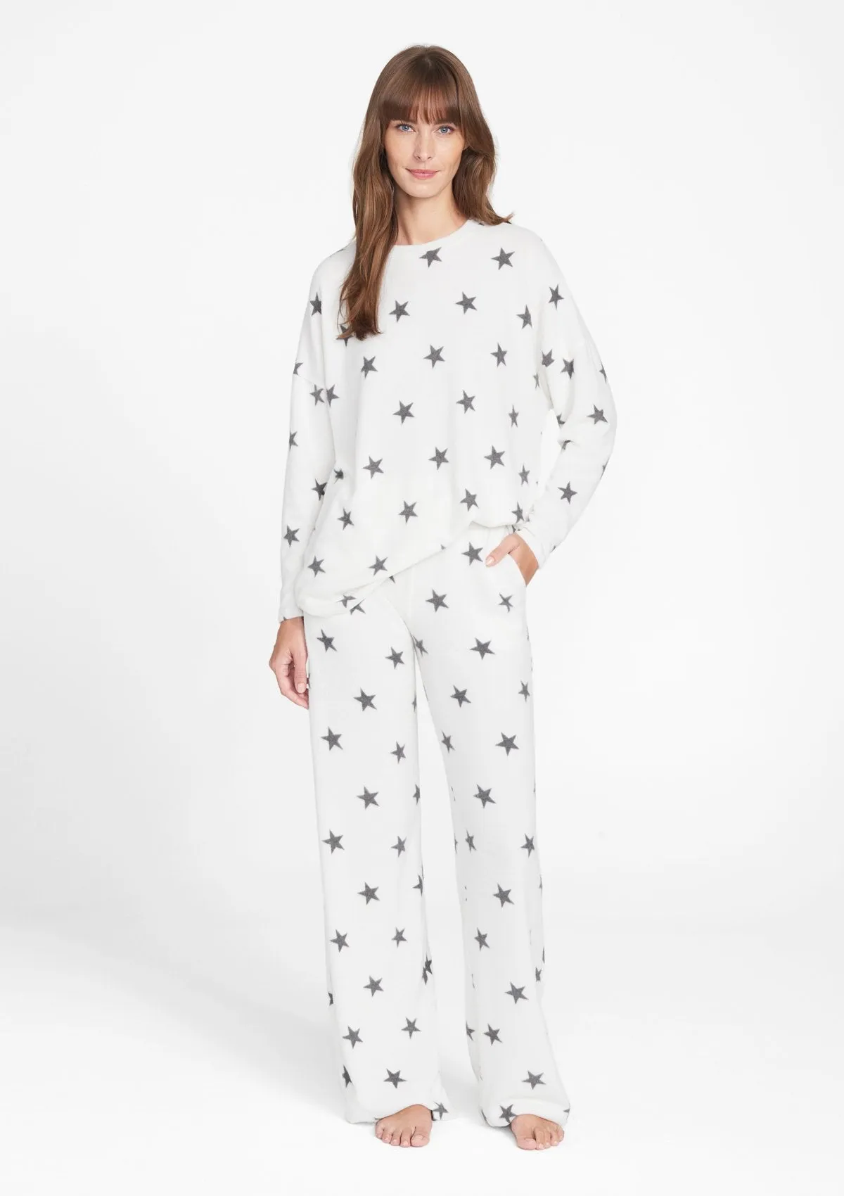 Tall Emilia Sleepwear Top