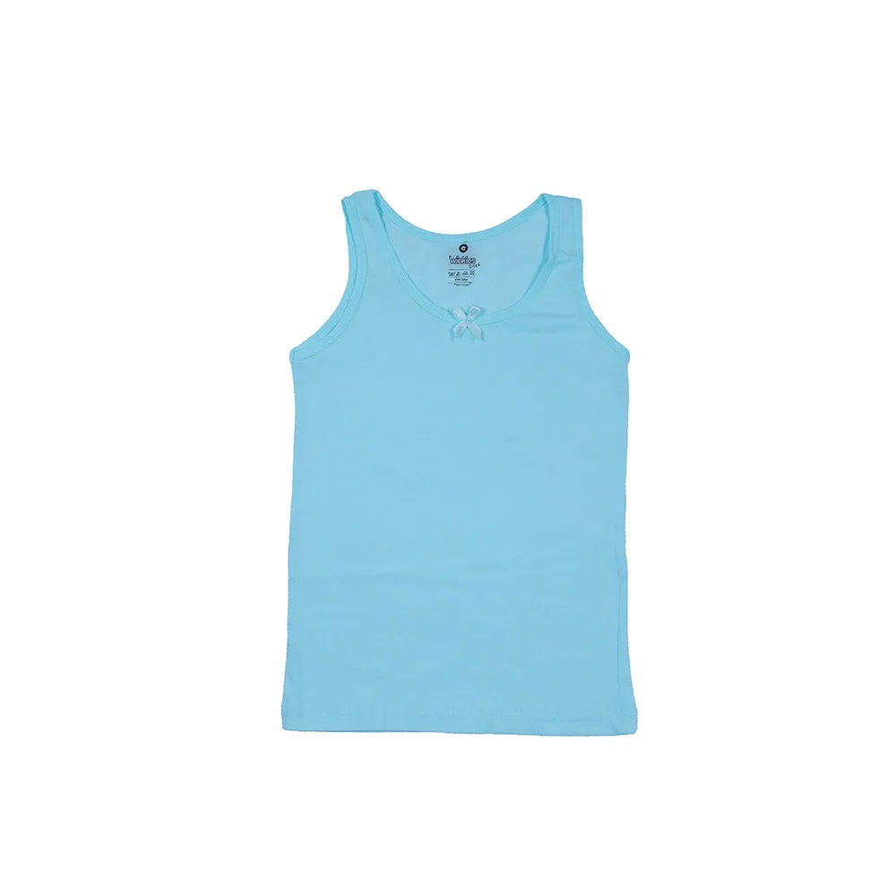 Tank Top Girls Pack of 3