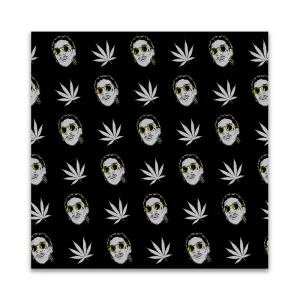 Tapestry Bandana